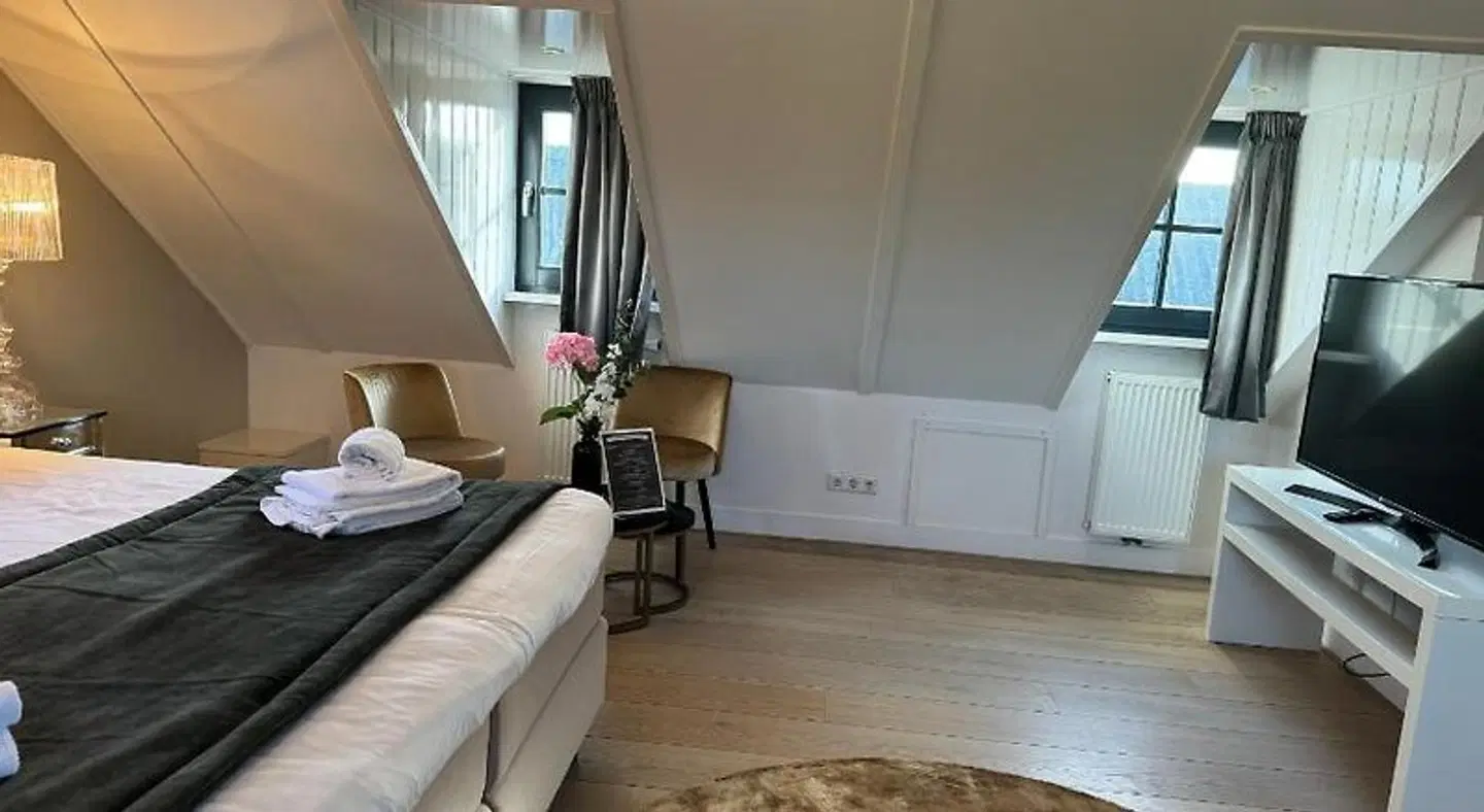 Najade Resort Houses ROOM_EXAMPLE