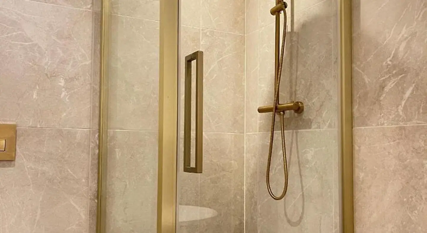 Scarborough Hill Country Househotel Badezimmer