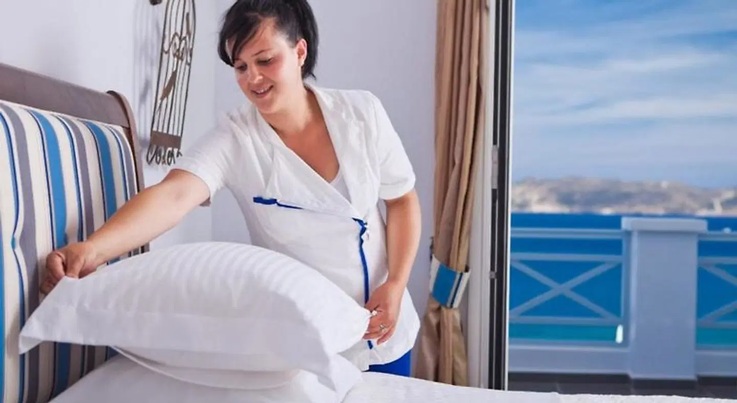Miland Suites PEOPLE