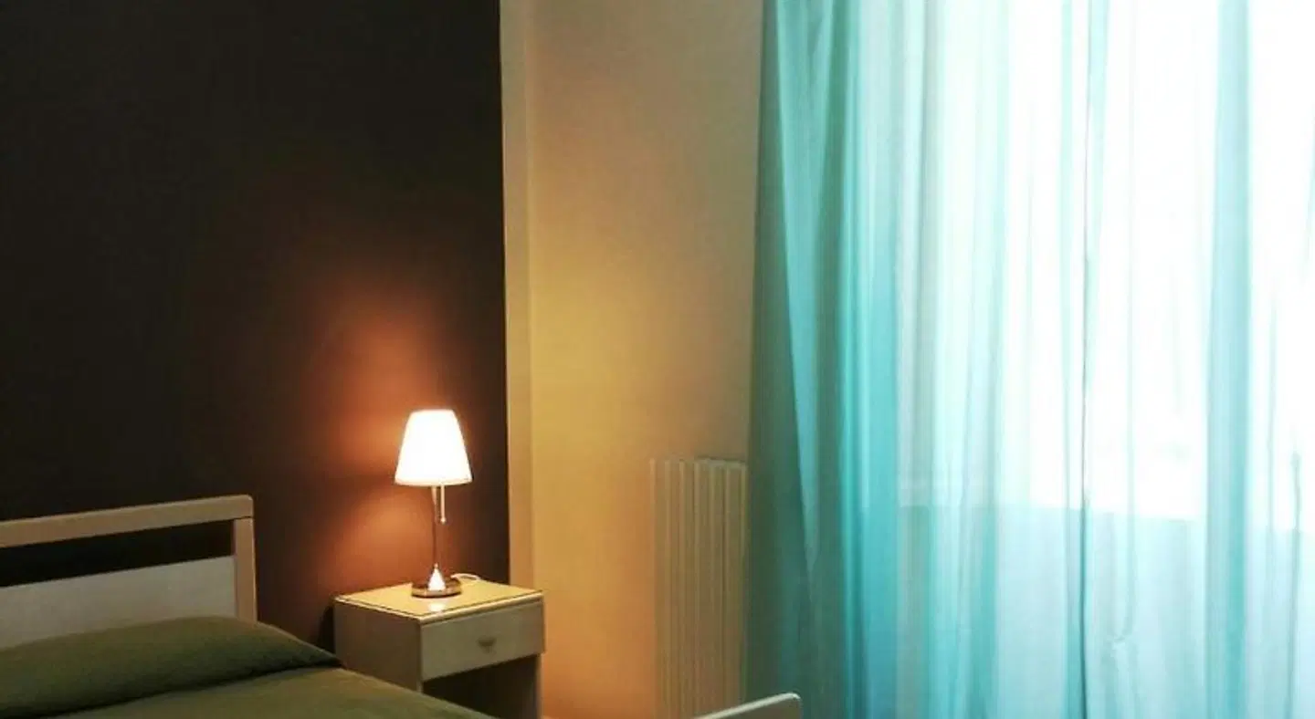 Residence Moderno HEALTH_BEAUTY