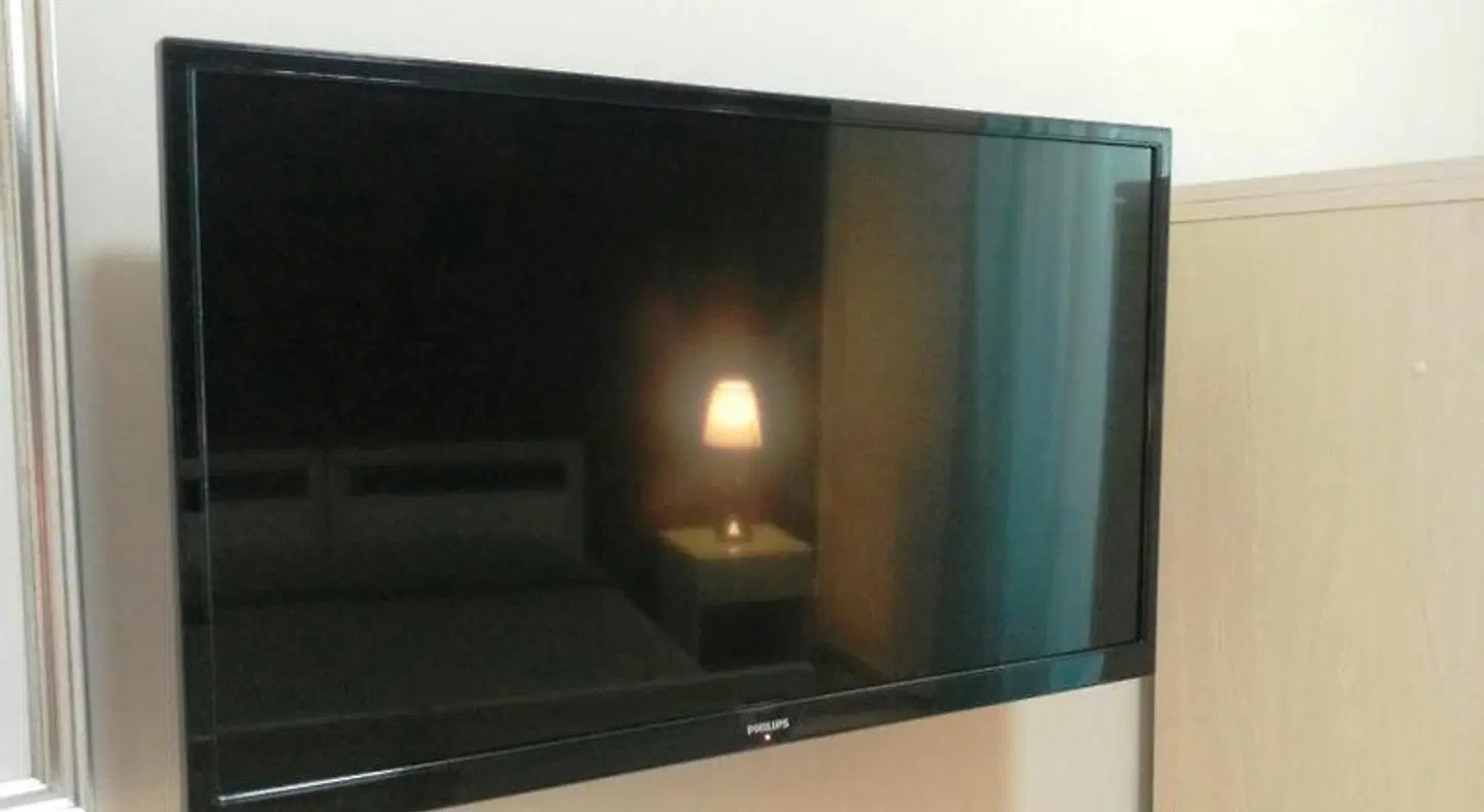 Residence Moderno Badezimmer