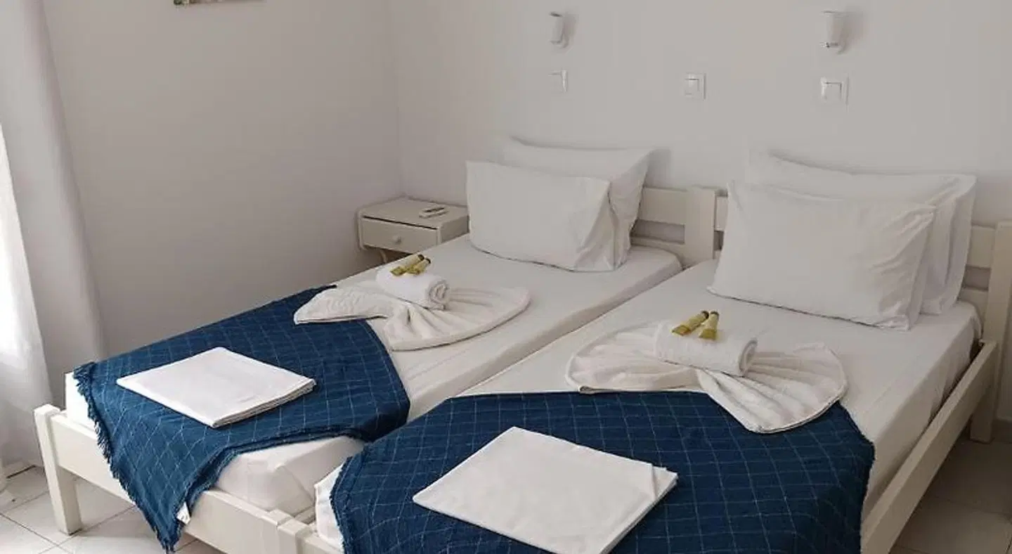 Studios Iris ROOM_EXAMPLE