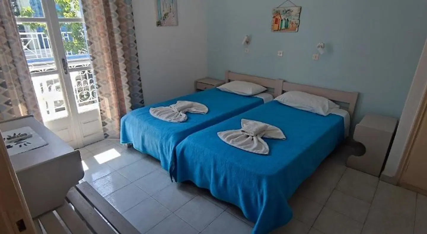 Studios Iris ROOM_EXAMPLE