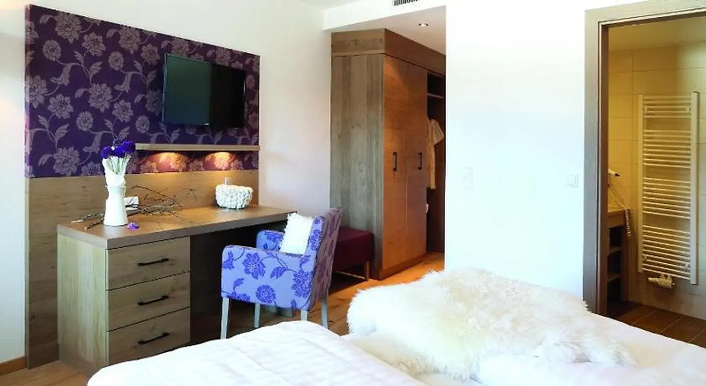 Berghotel der Königsleitner ROOM_EXAMPLE