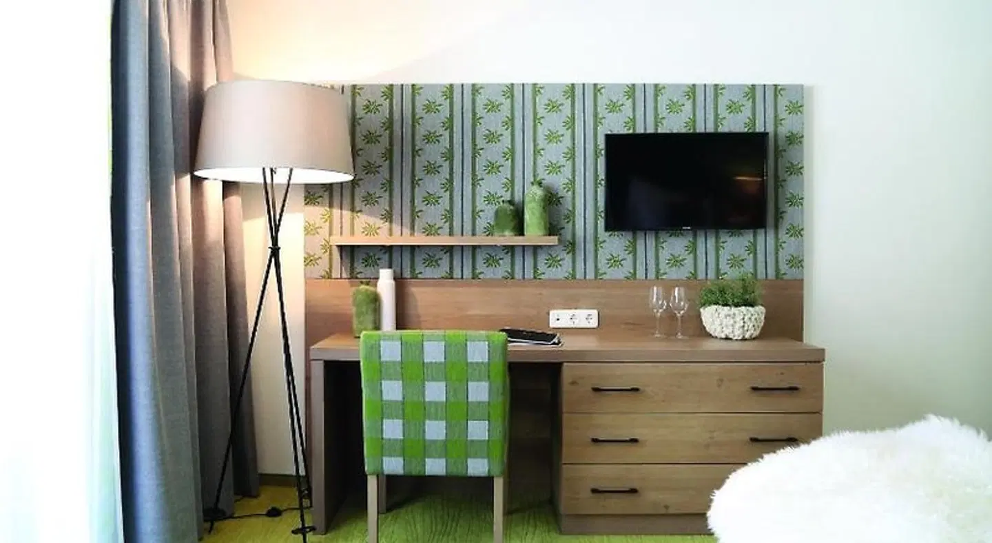 Berghotel der Königsleitner ROOM_EXAMPLE