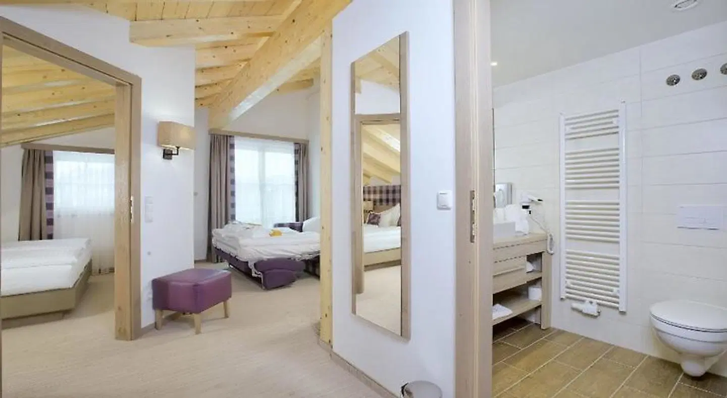 Berghotel der Königsleitner ROOM_EXAMPLE