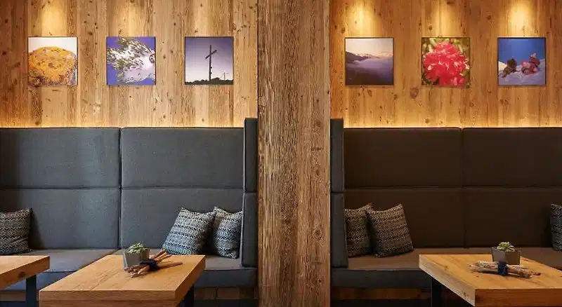 Alpenhotel Laurin – Hotelfoto