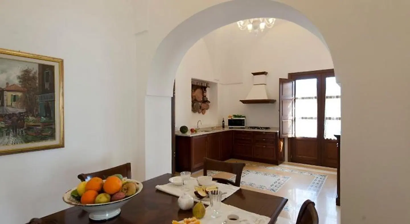 Resort Acropoli ROOM_EXAMPLE