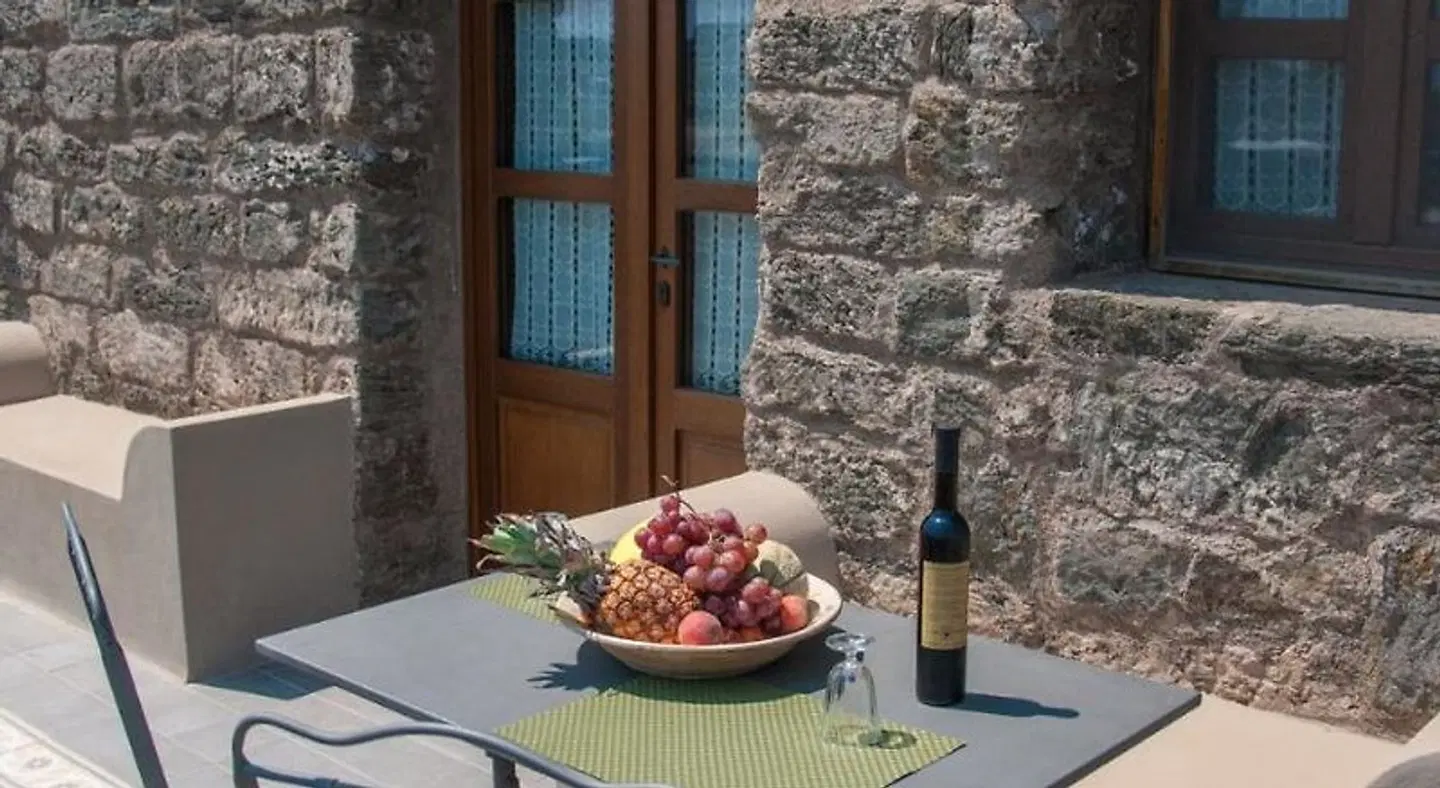 Resort Acropoli HEALTH_BEAUTY