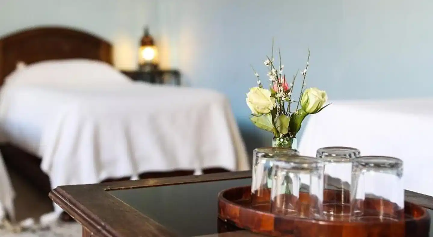 Riad Marhbabikoum Wohnbeispiel