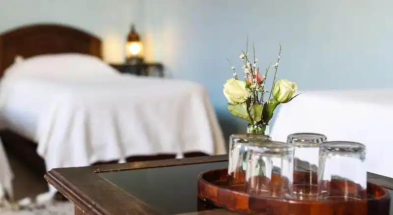 Riad Marhbabikoum – Hotelfoto