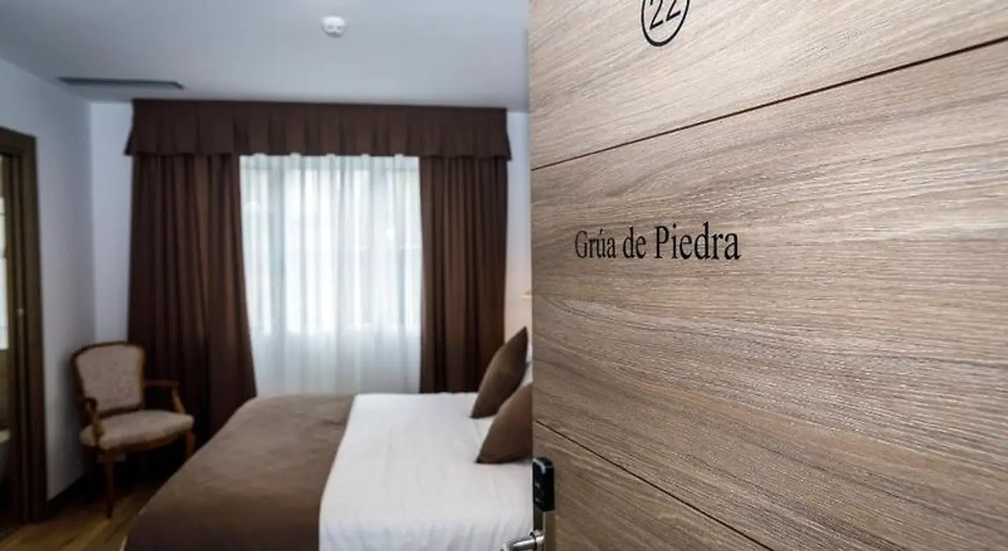 Suite Home Pinares ROOM_EXAMPLE