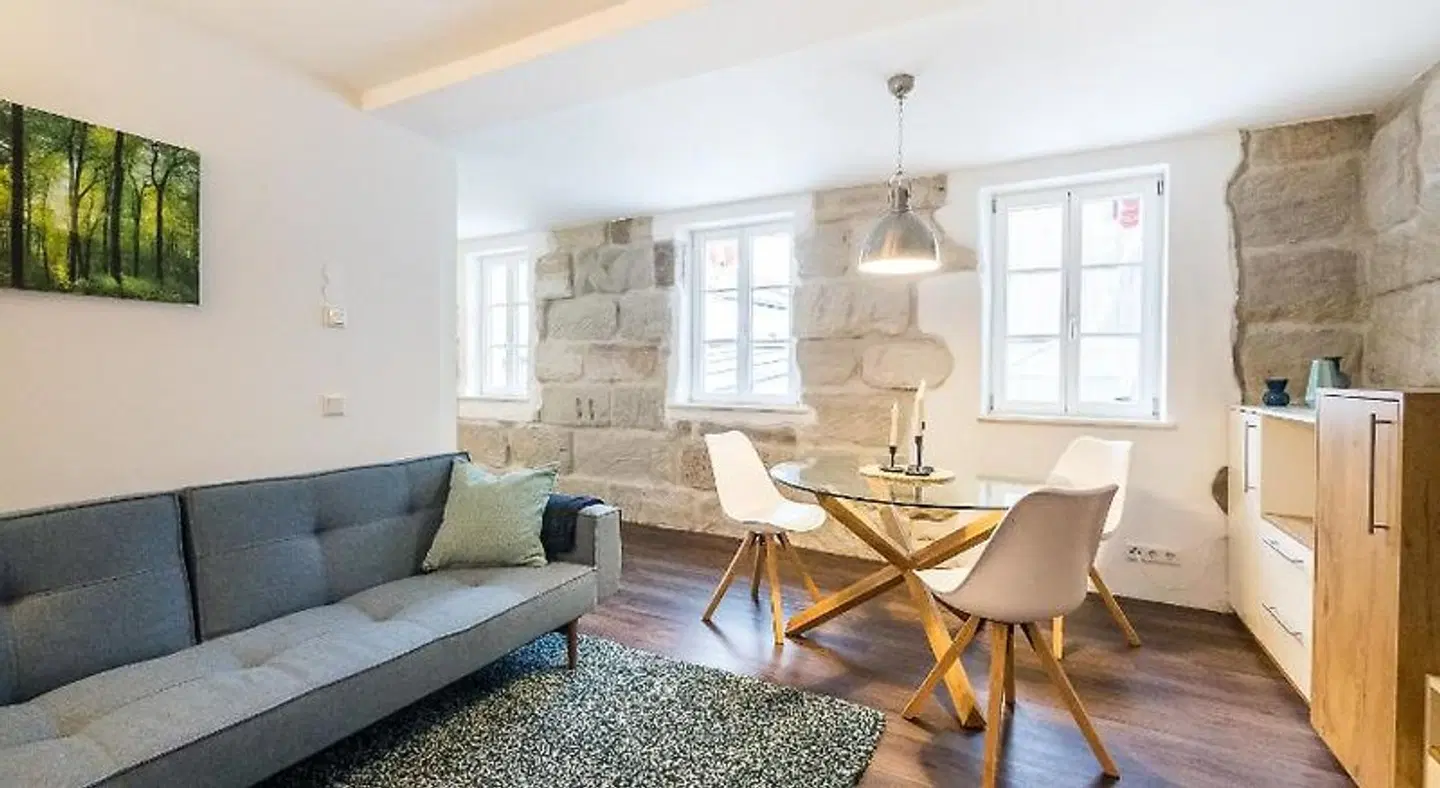 Pension Zum Schrammel LOUNGE_LOBBY