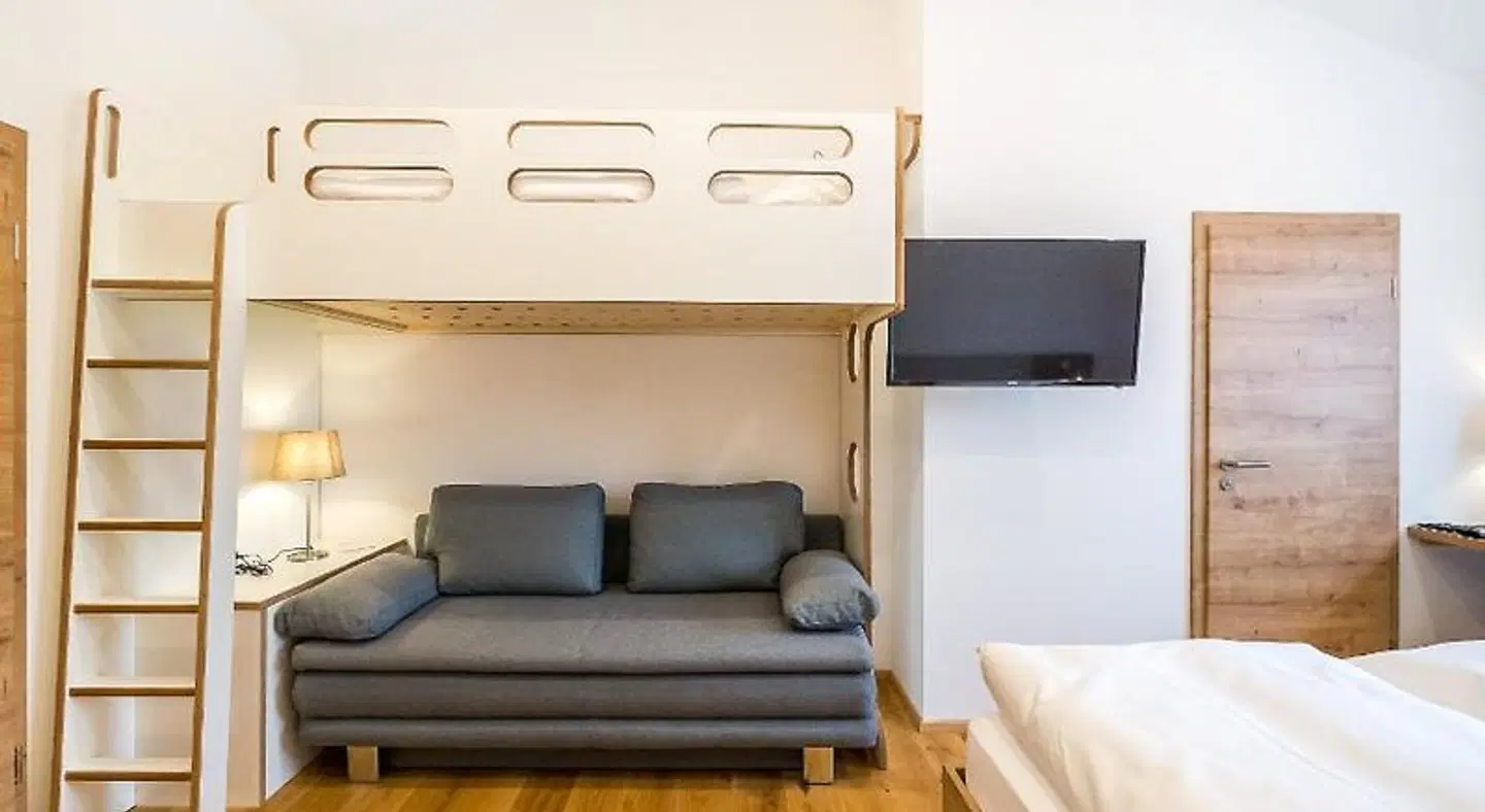 Pension Zum Schrammel ROOM_EXAMPLE