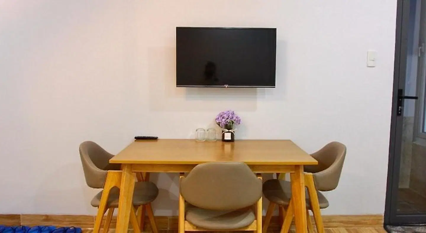 The Lumière Hotel ROOM_EXAMPLE