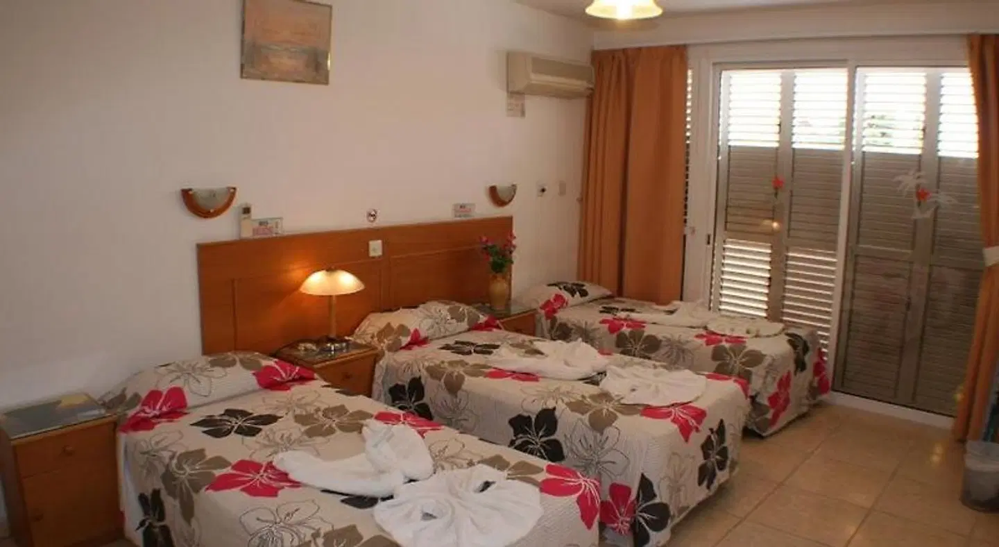 Apollonia Holiday Apartments ROOM_EXAMPLE