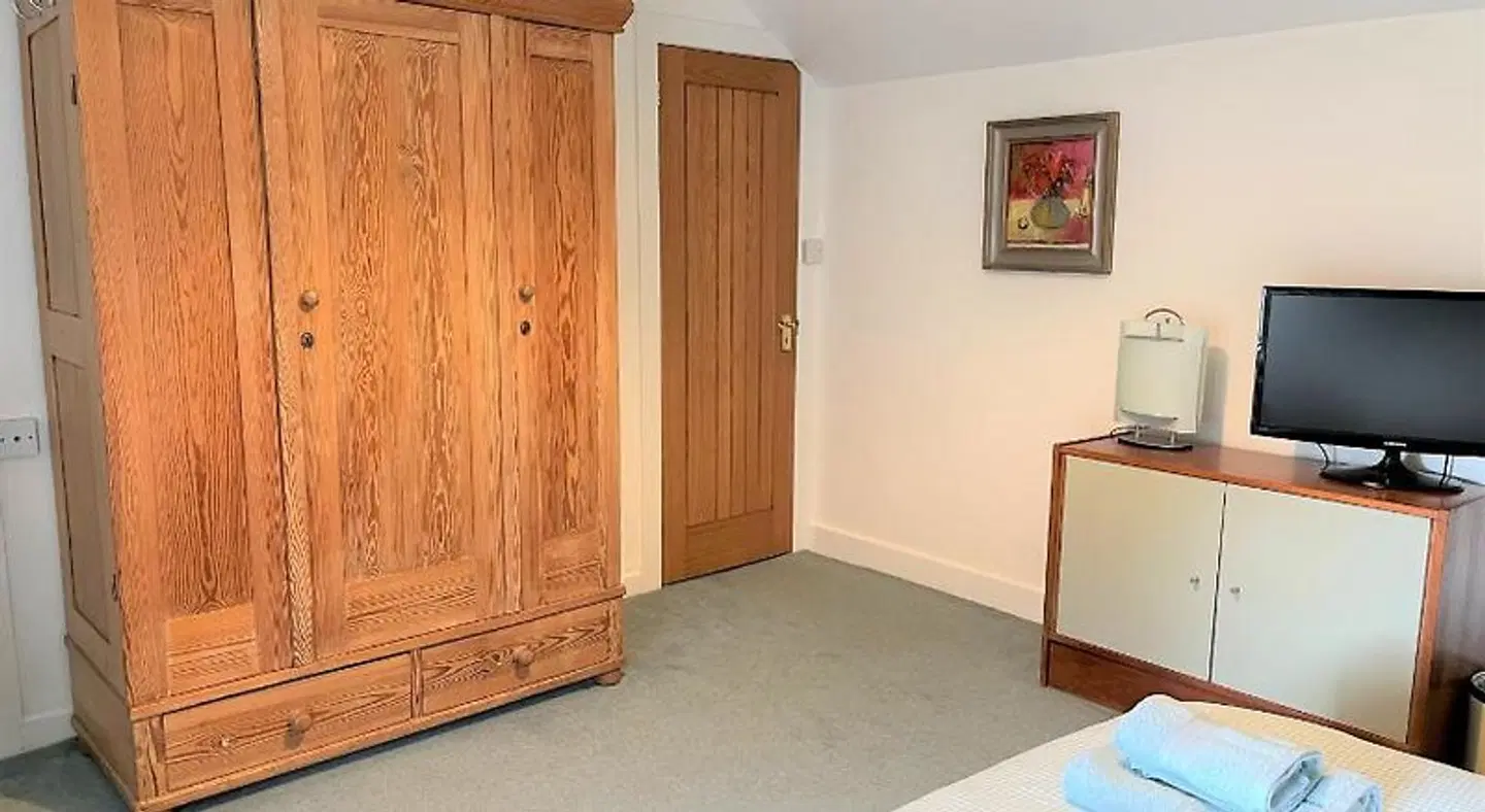 Little Pengelly Farm ROOM_EXAMPLE