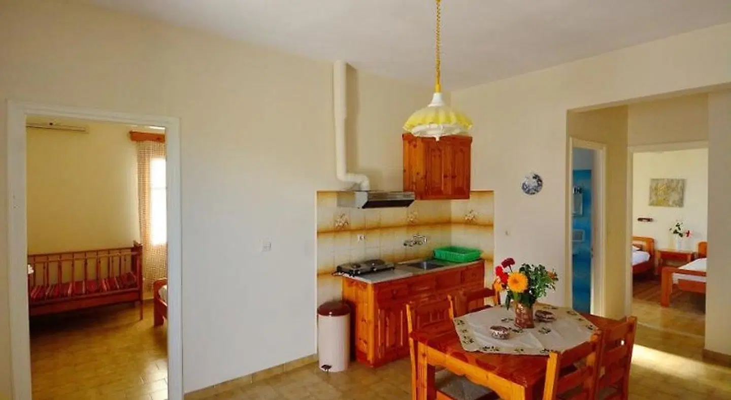 Studios Calvinos ROOM_EXAMPLE