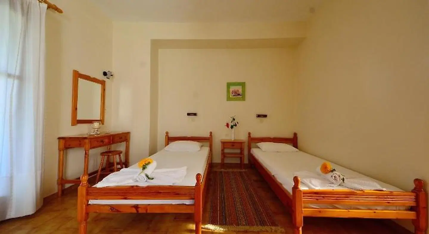 Studios Calvinos ROOM_EXAMPLE
