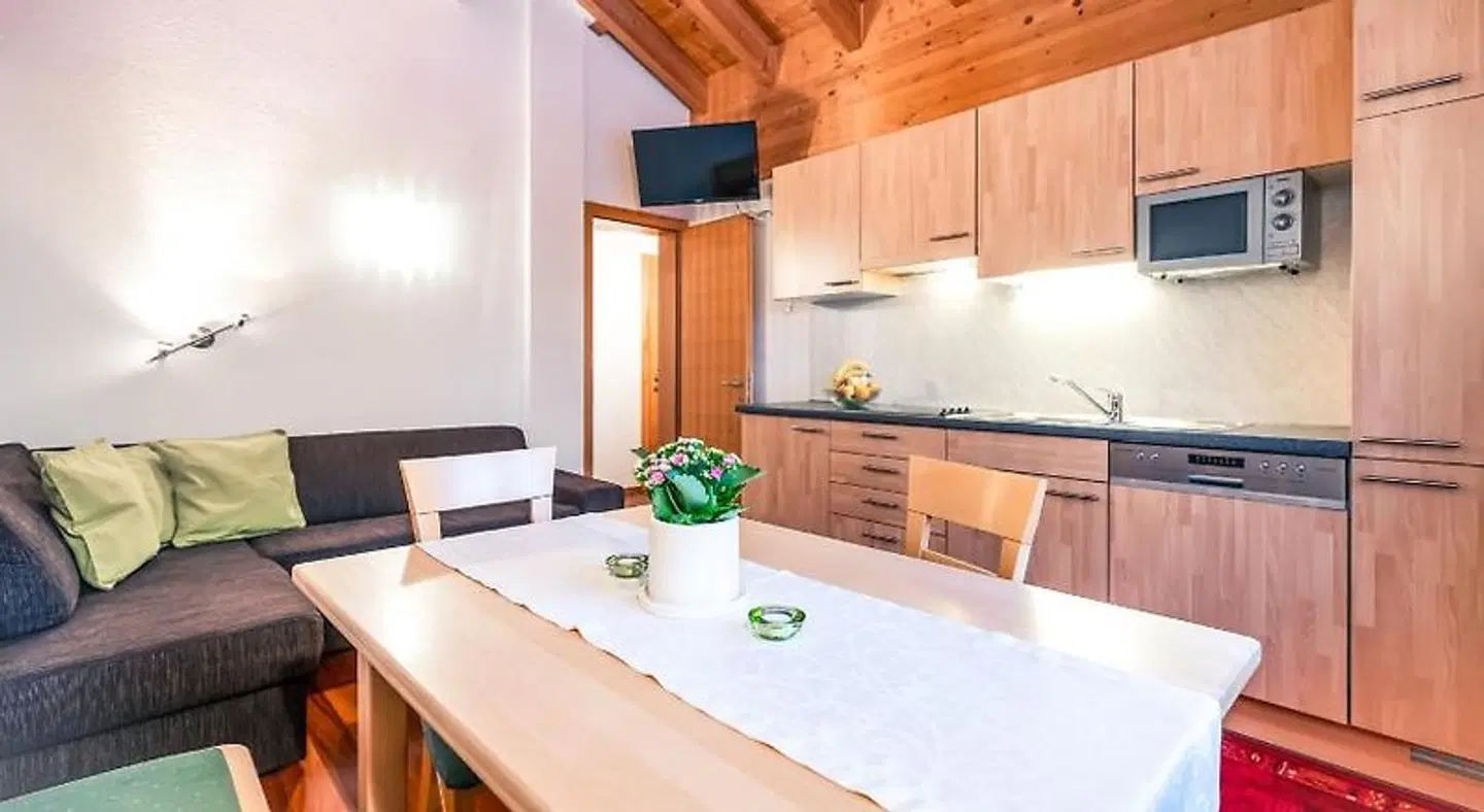 Haus Rothorn ROOM_EXAMPLE