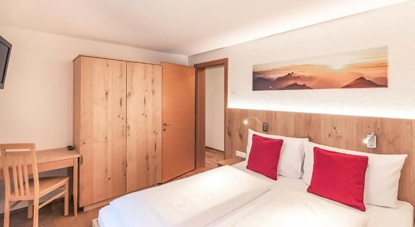 Haus Rothorn ROOM_EXAMPLE