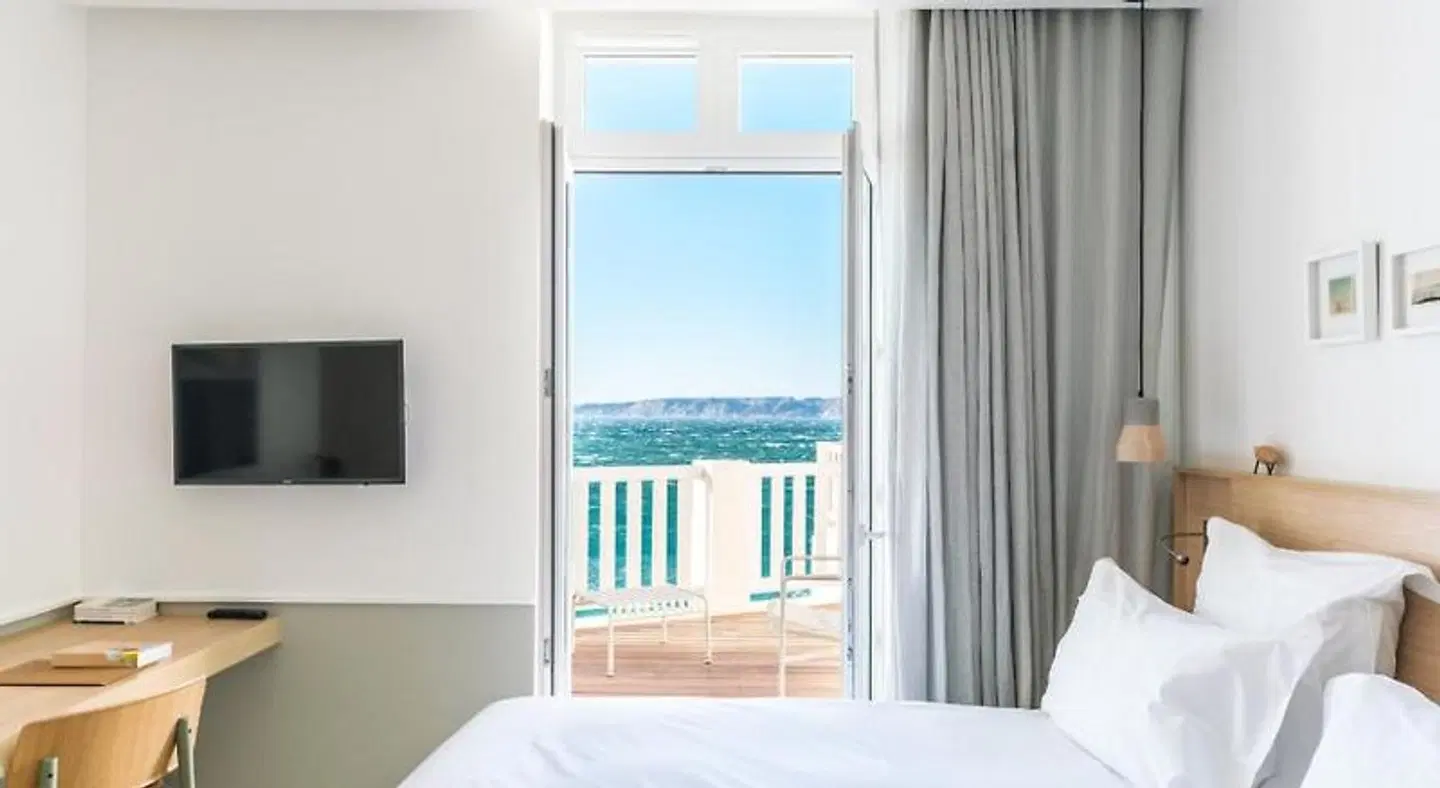 Les Bords De Mer ROOM_EXAMPLE