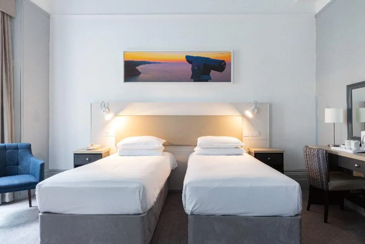 Torbay Hotel ROOM_EXAMPLE