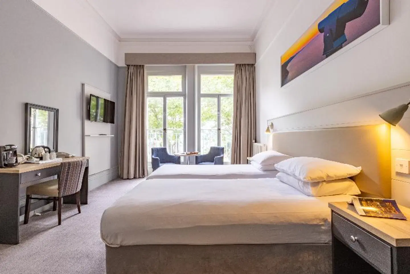 Torbay Hotel ROOM_EXAMPLE