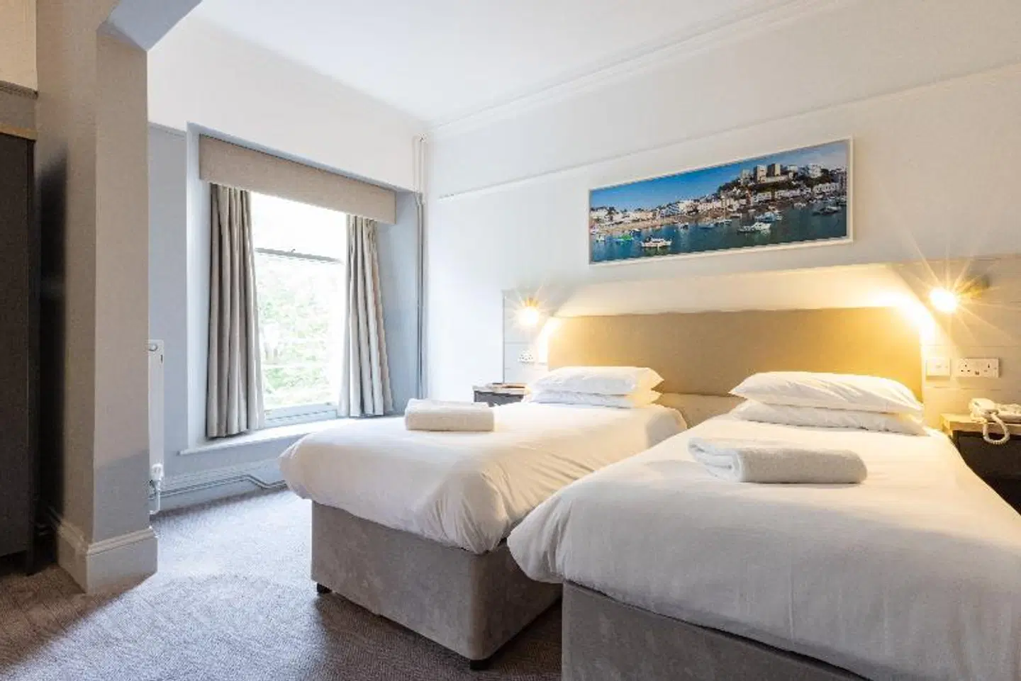 Torbay Hotel ROOM_EXAMPLE
