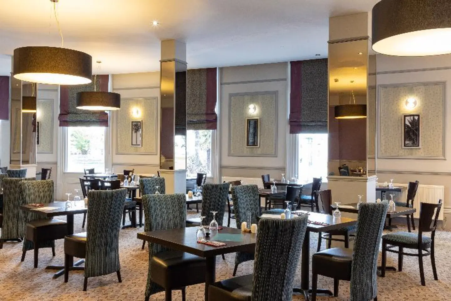 Torbay Hotel Restaurant