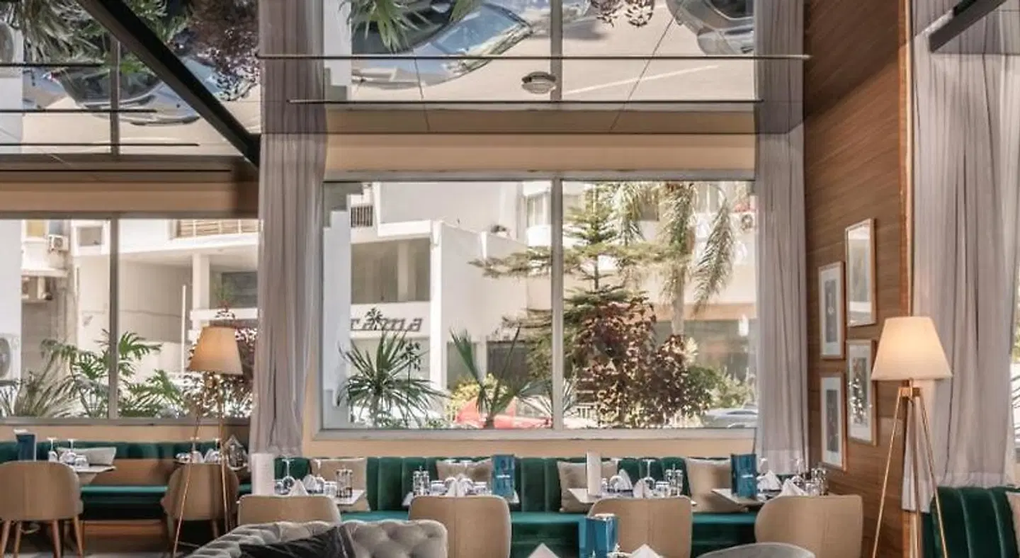 Kenzi Basma Restaurant