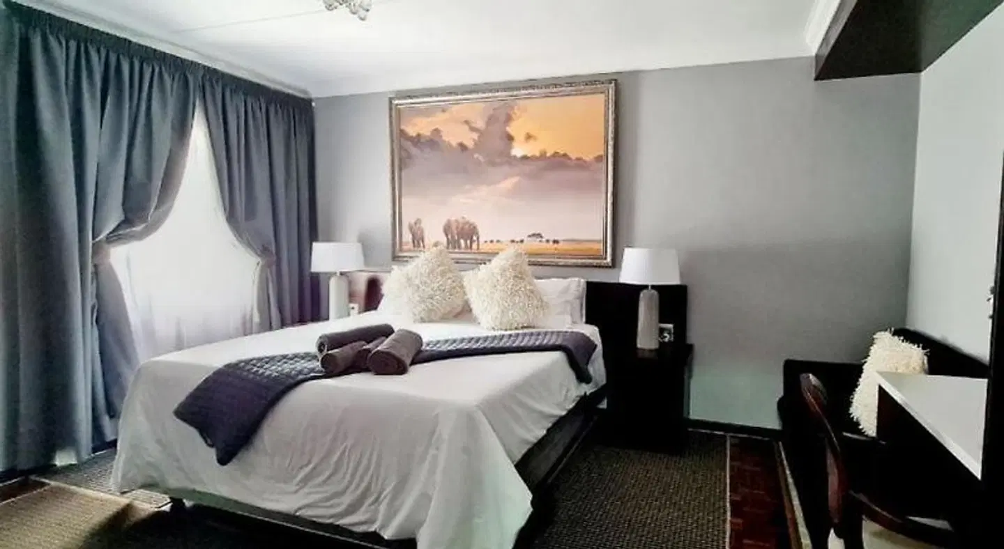 Danlee Overnight Accommodation ROOM_EXAMPLE