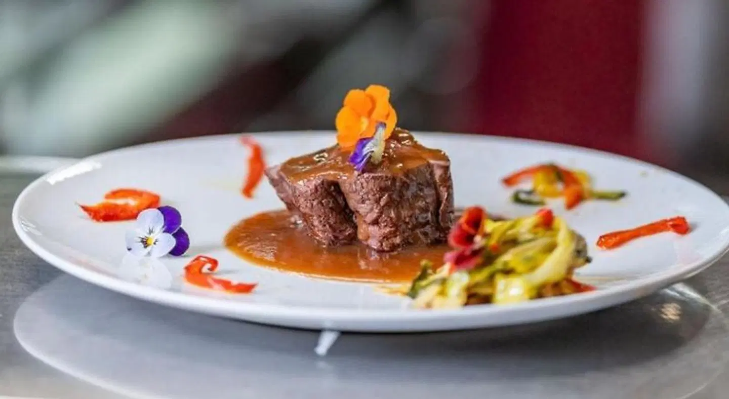 Colfosco Restaurant