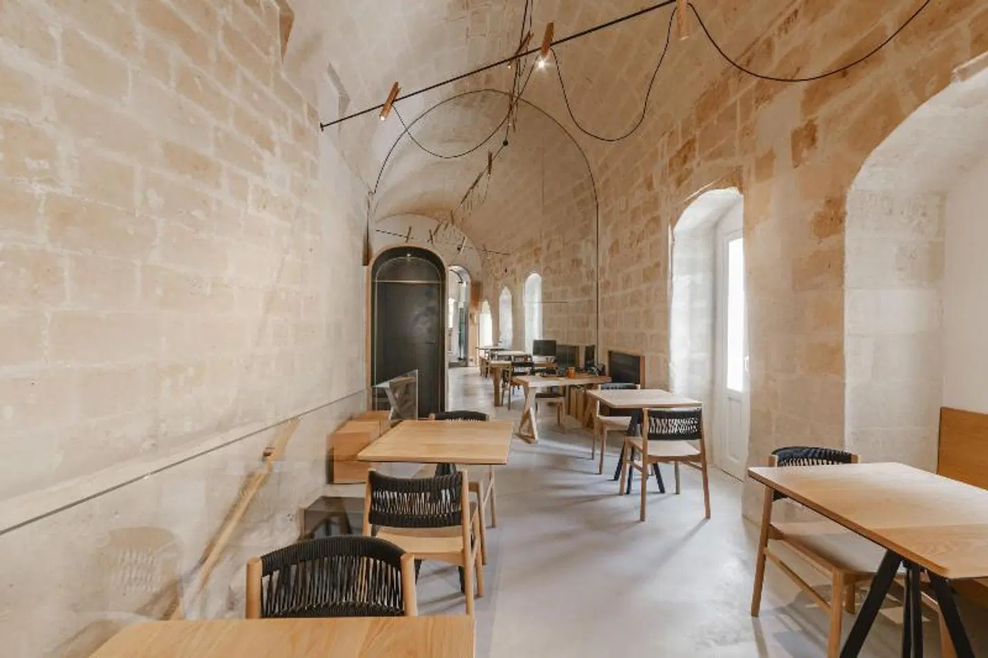 Ai Maestri Rooms&Cafè Restaurant