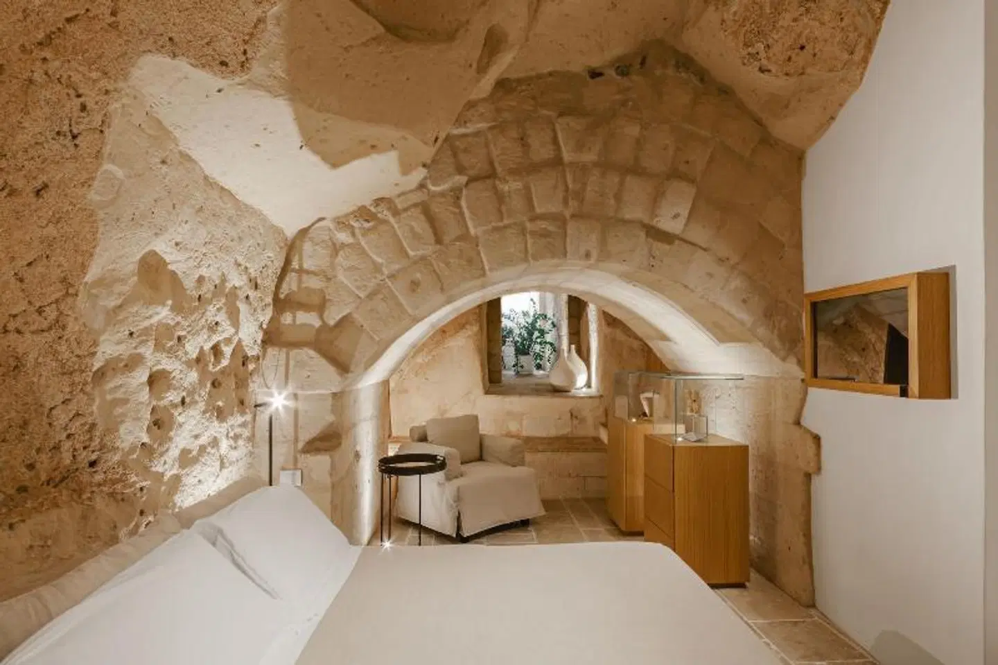 Ai Maestri Rooms&Cafè ROOM_EXAMPLE