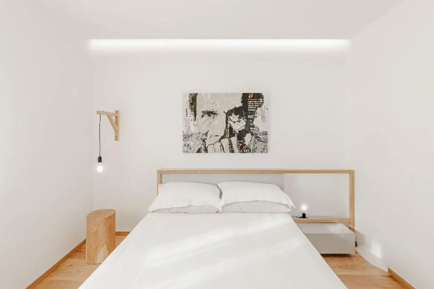 Ai Maestri Rooms&Cafè ROOM_EXAMPLE