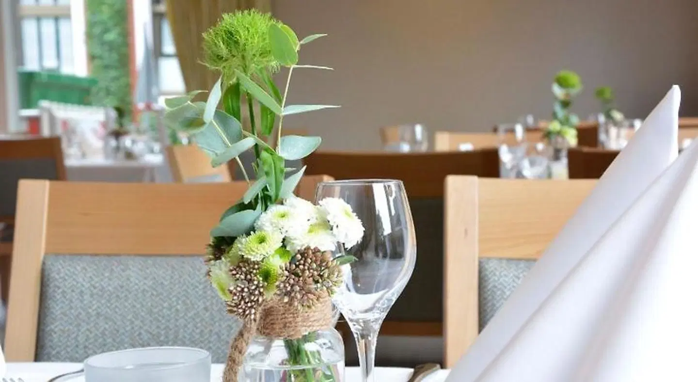 Zur Post Restaurant
