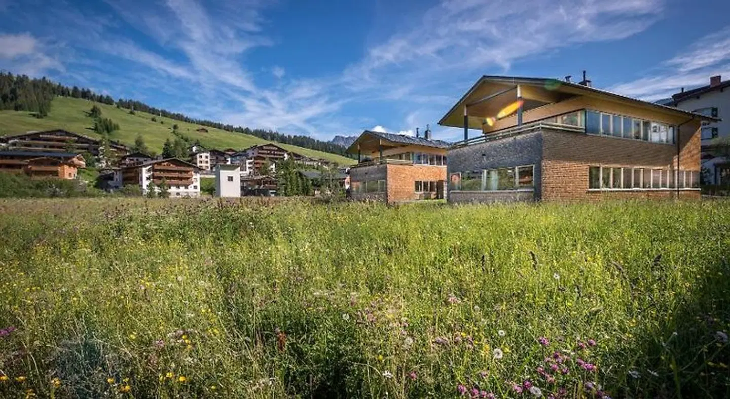 Design Chalet No 685 | No 686 EXTERIOR