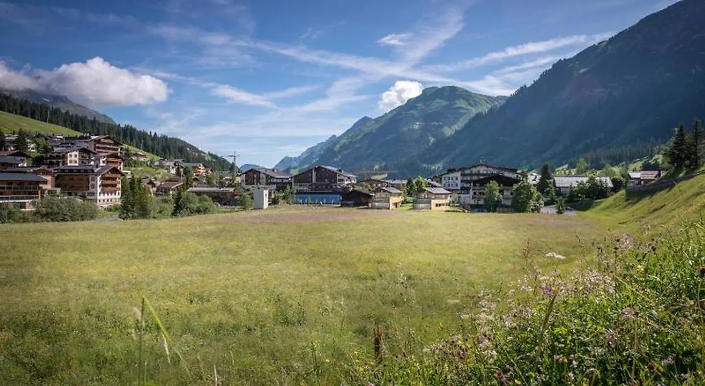 Design Chalet No 685 | No 686 LANDSCAPE