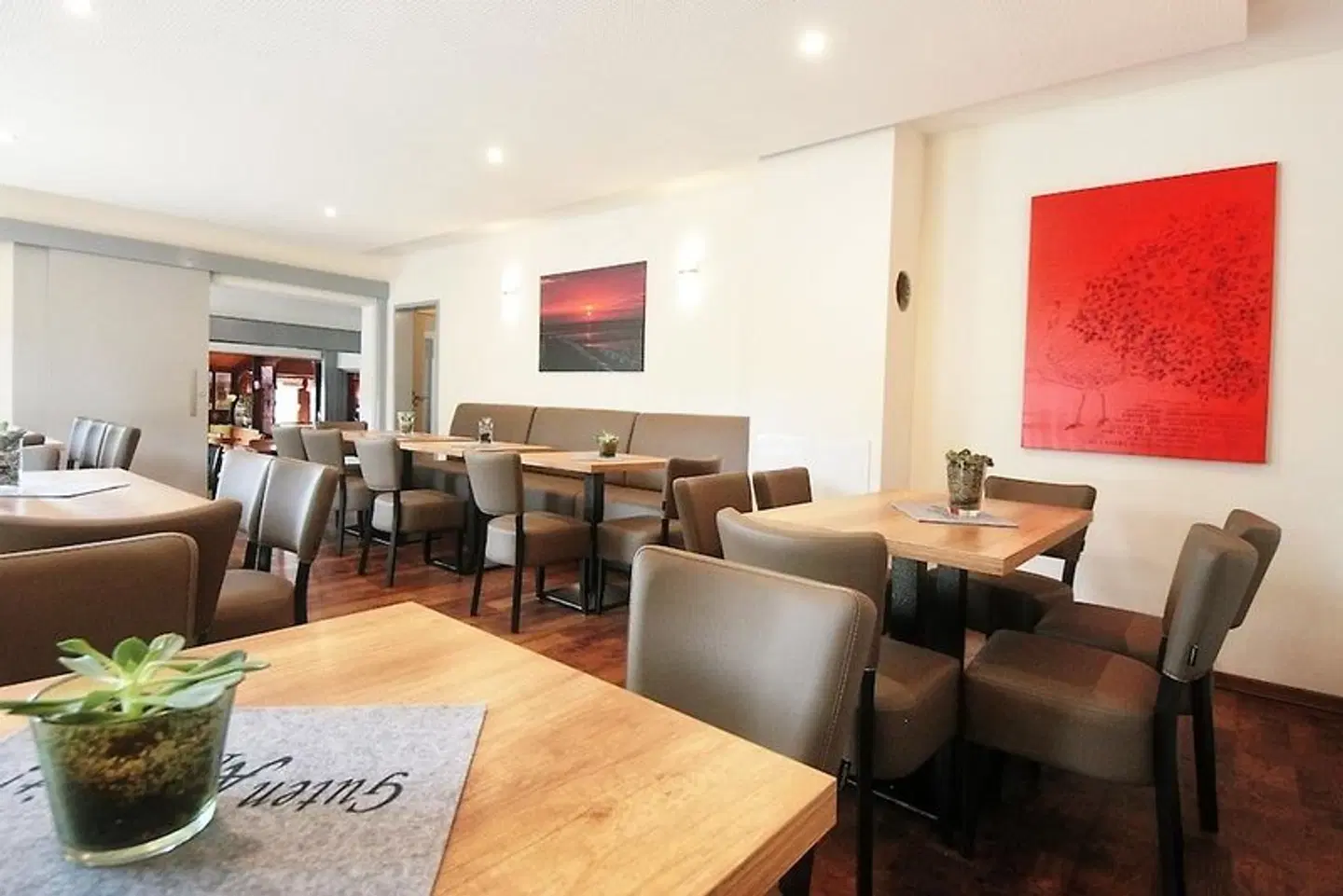 Hotel Birkensee LOUNGE_LOBBY