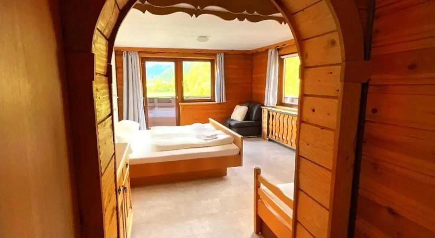 Gästehaus Waldrose ROOM_EXAMPLE