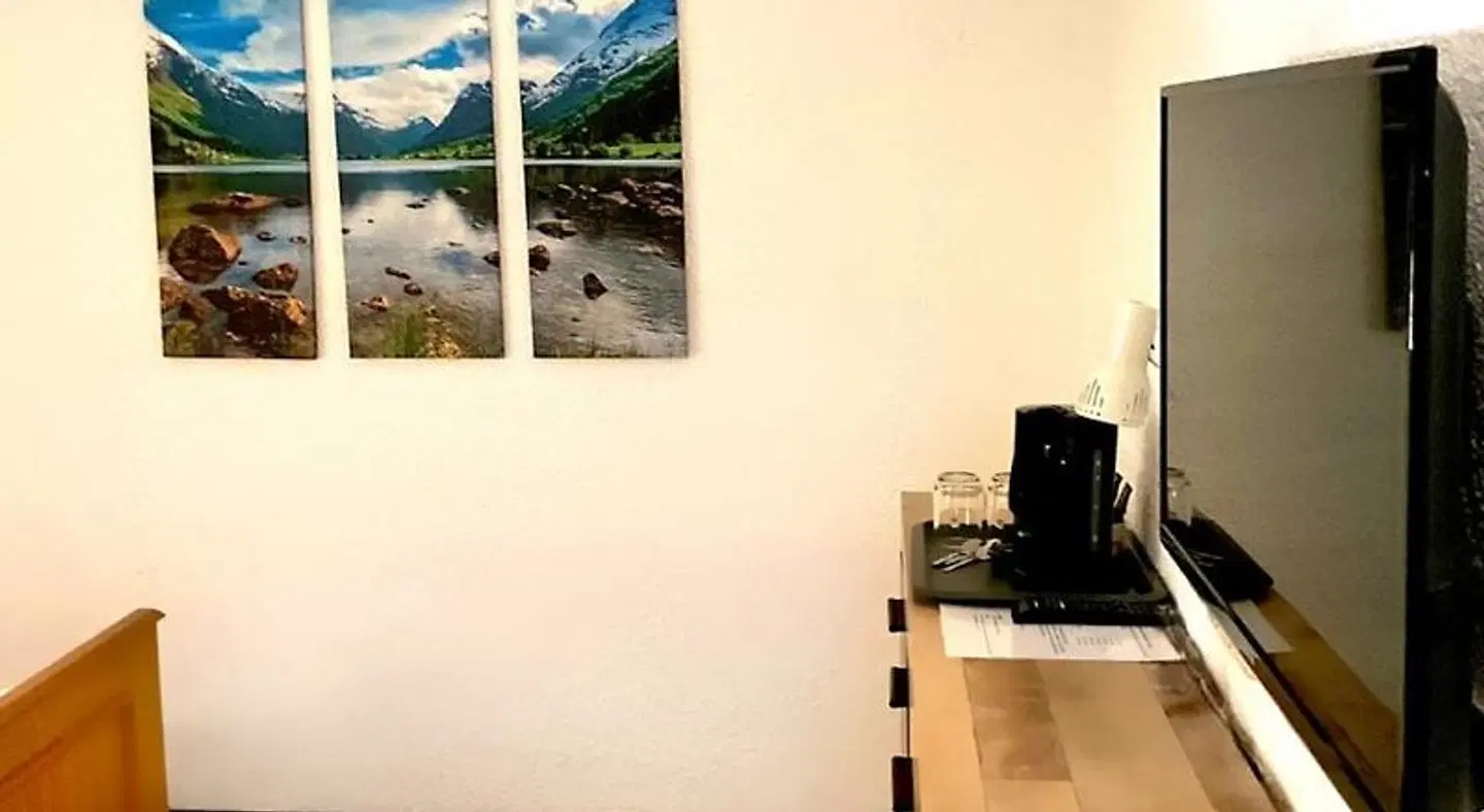 Gästehaus Waldrose ROOM_EXAMPLE