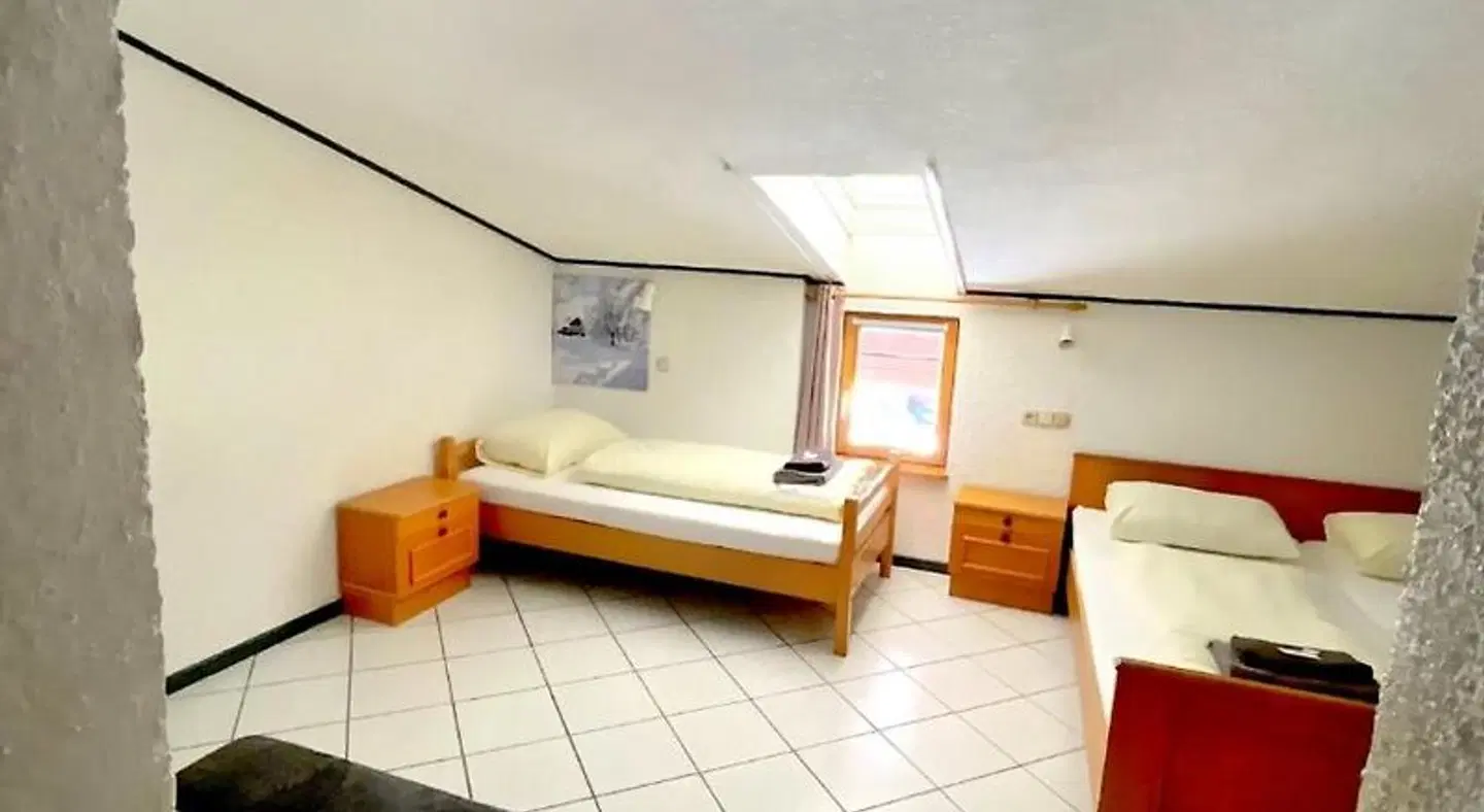 Gästehaus Waldrose ROOM_EXAMPLE