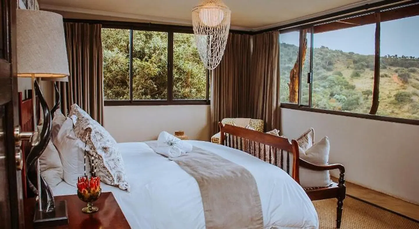 African Safari Lodge ROOM_EXAMPLE