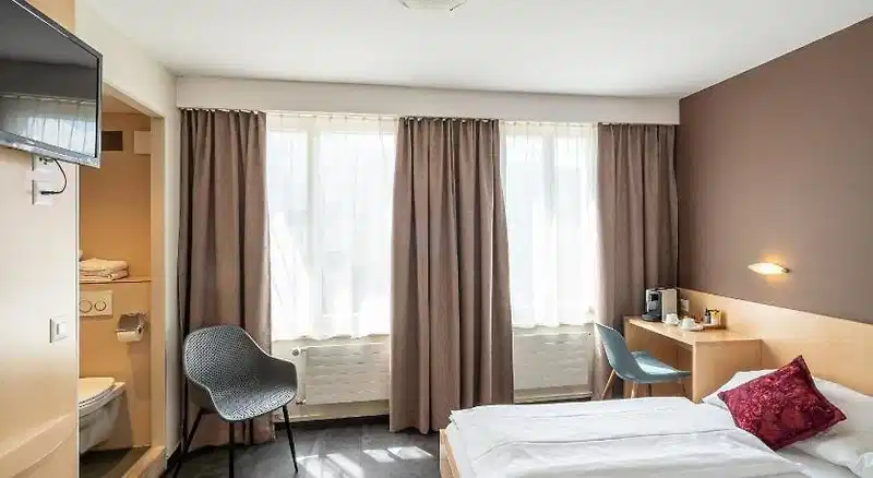 Blume – Hotelfoto