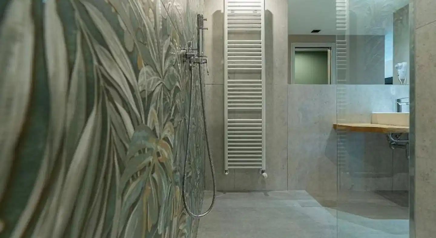 Saccardi Quadrante Europa Wellness