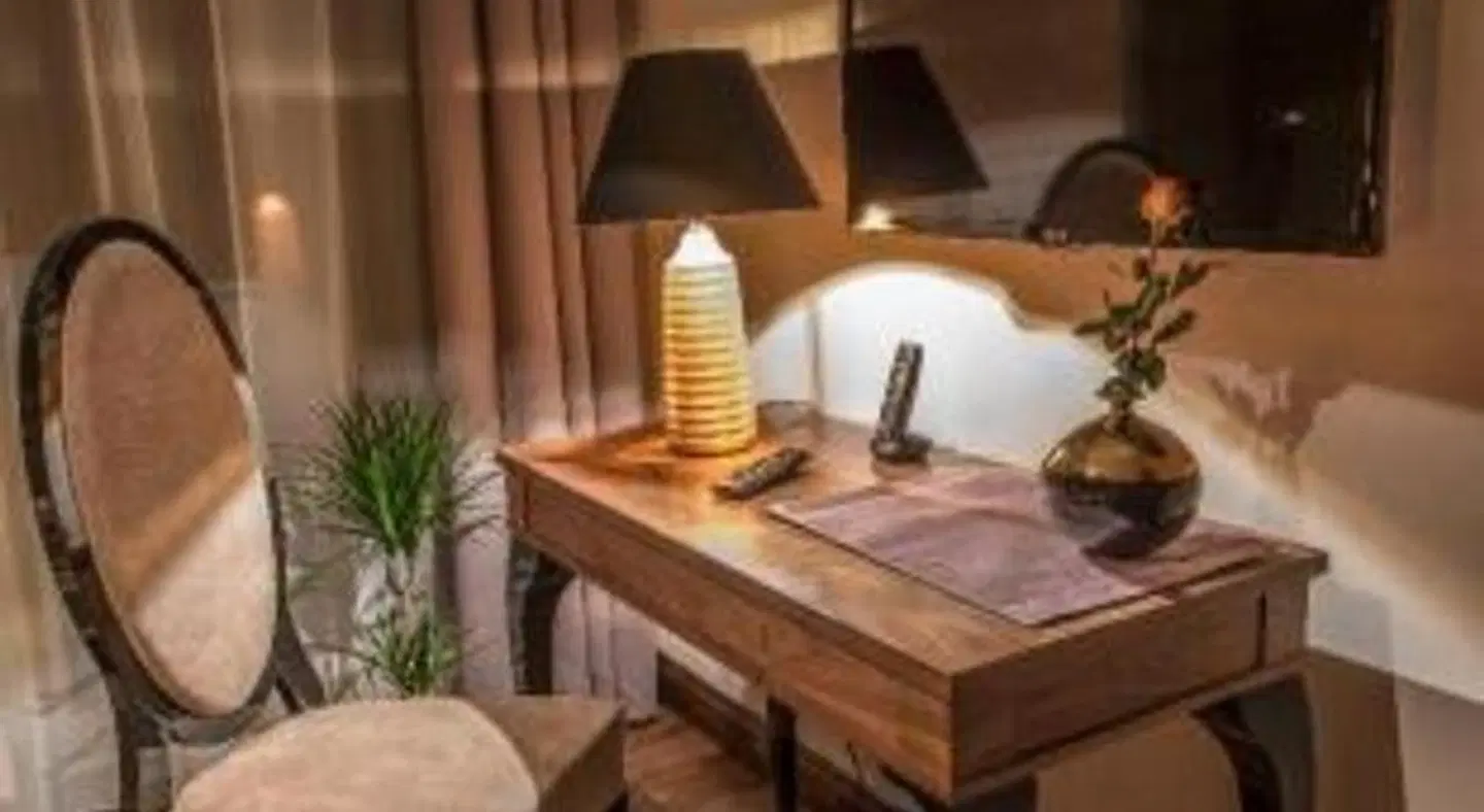 Topolowa Residence HEALTH_BEAUTY