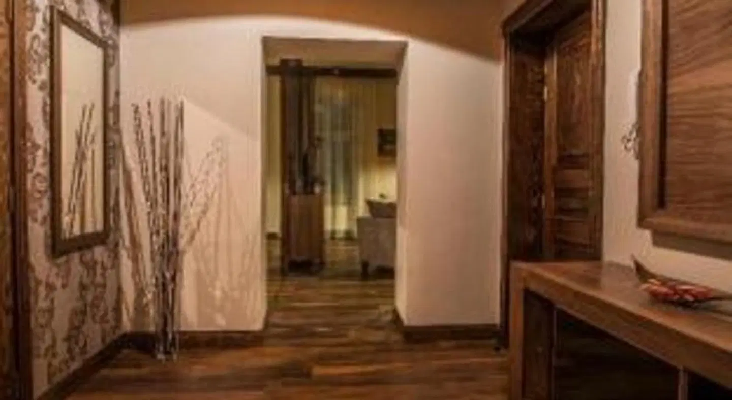 Topolowa Residence LOUNGE_LOBBY