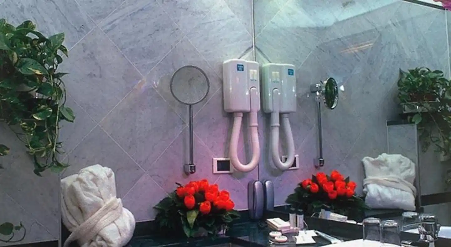 Datini Aussenansicht