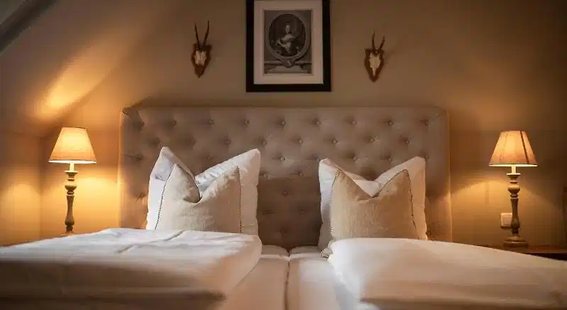 Gut Altholz - Landhotel und Restaurant Hutter – Hotelfoto